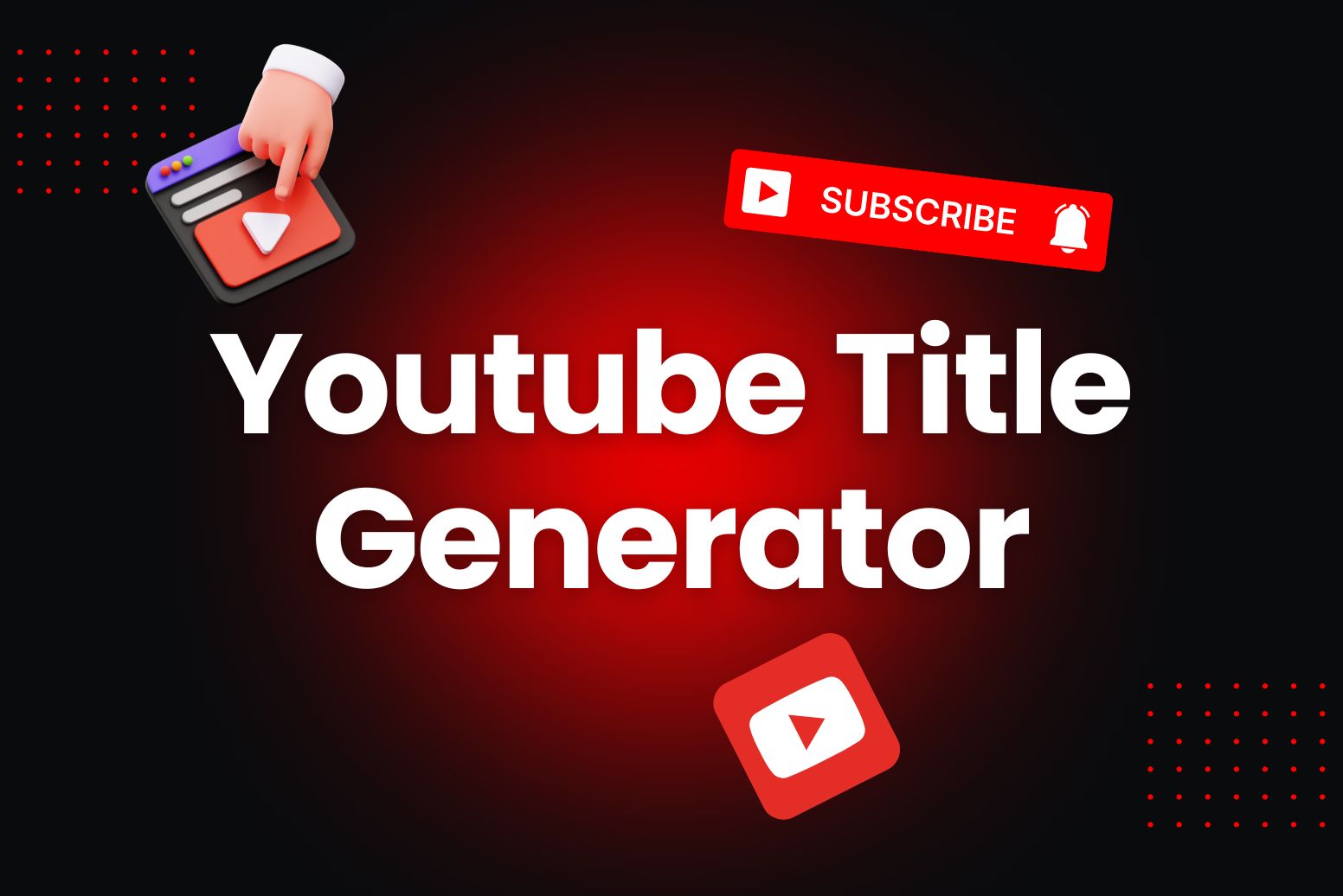 Title-Generator